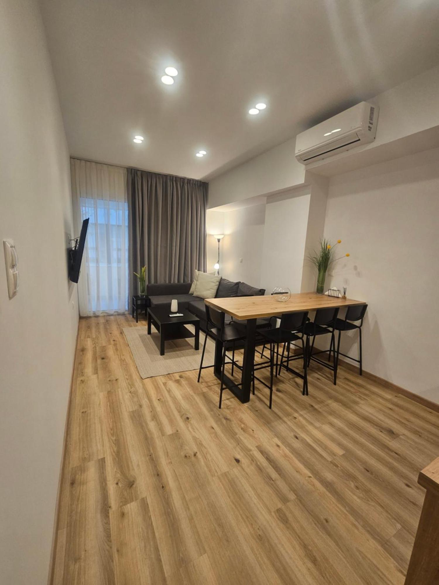 Sun Marco Apartments In Athens Exterior photo